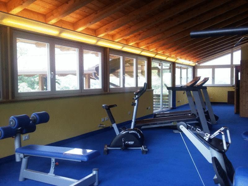 Hotel Natisone San Pietro al Natisone Εξωτερικό φωτογραφία