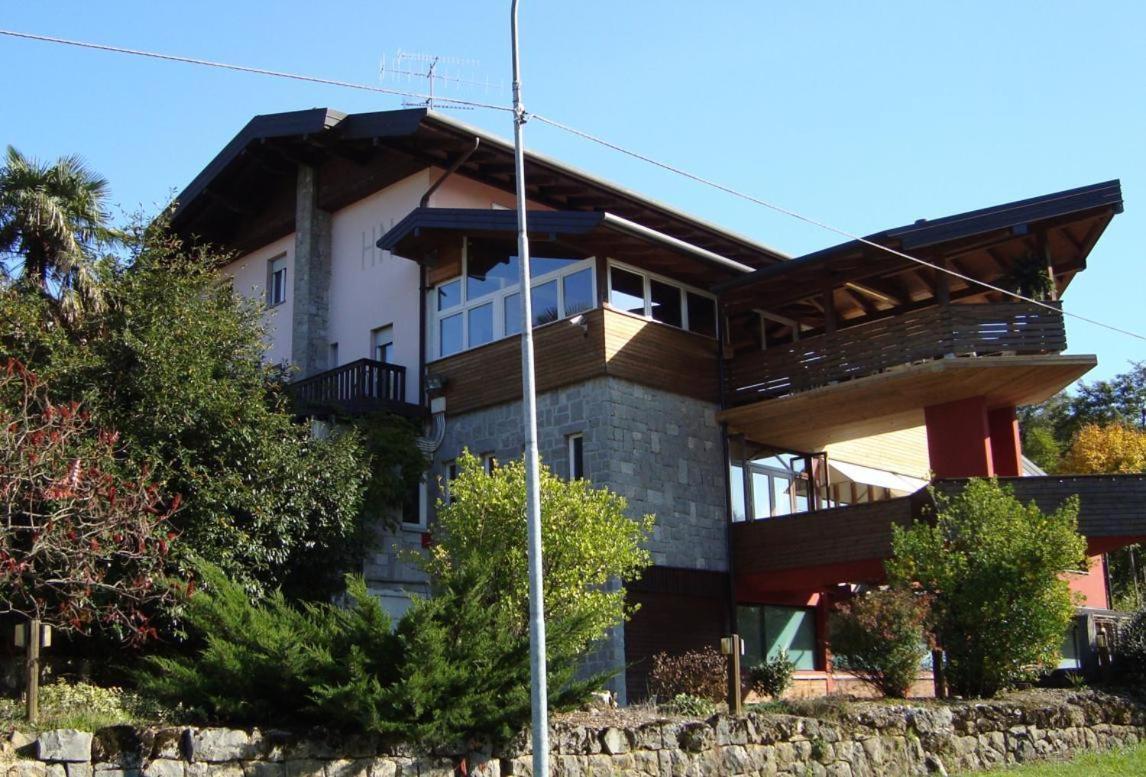 Hotel Natisone San Pietro al Natisone Εξωτερικό φωτογραφία