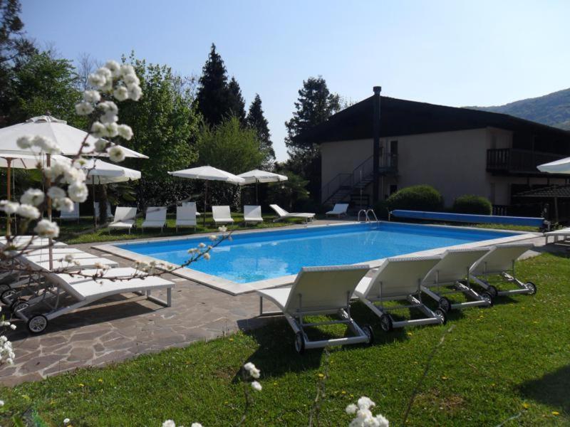 Hotel Natisone San Pietro al Natisone Εξωτερικό φωτογραφία