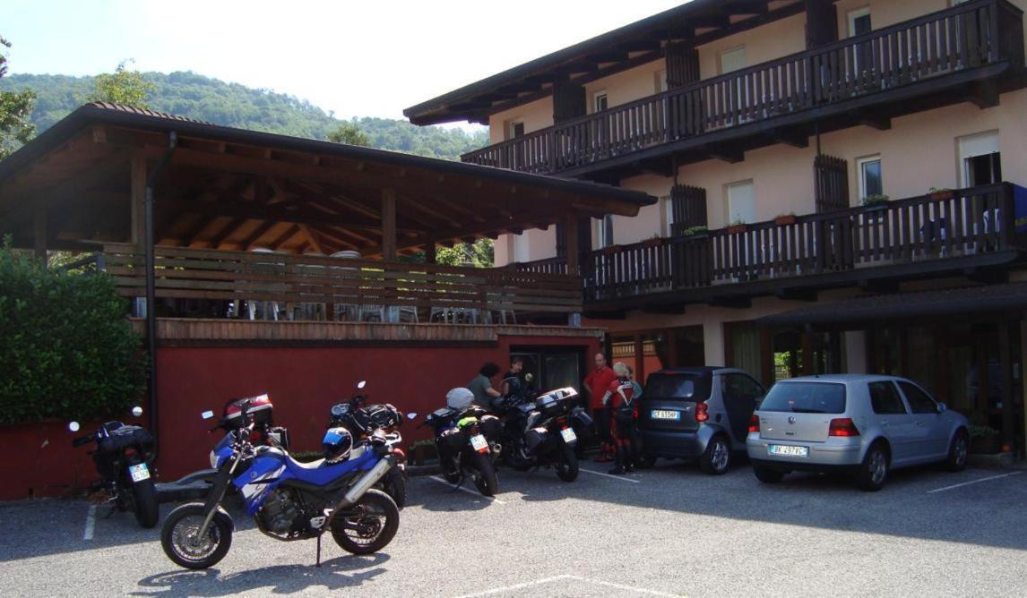 Hotel Natisone San Pietro al Natisone Εξωτερικό φωτογραφία