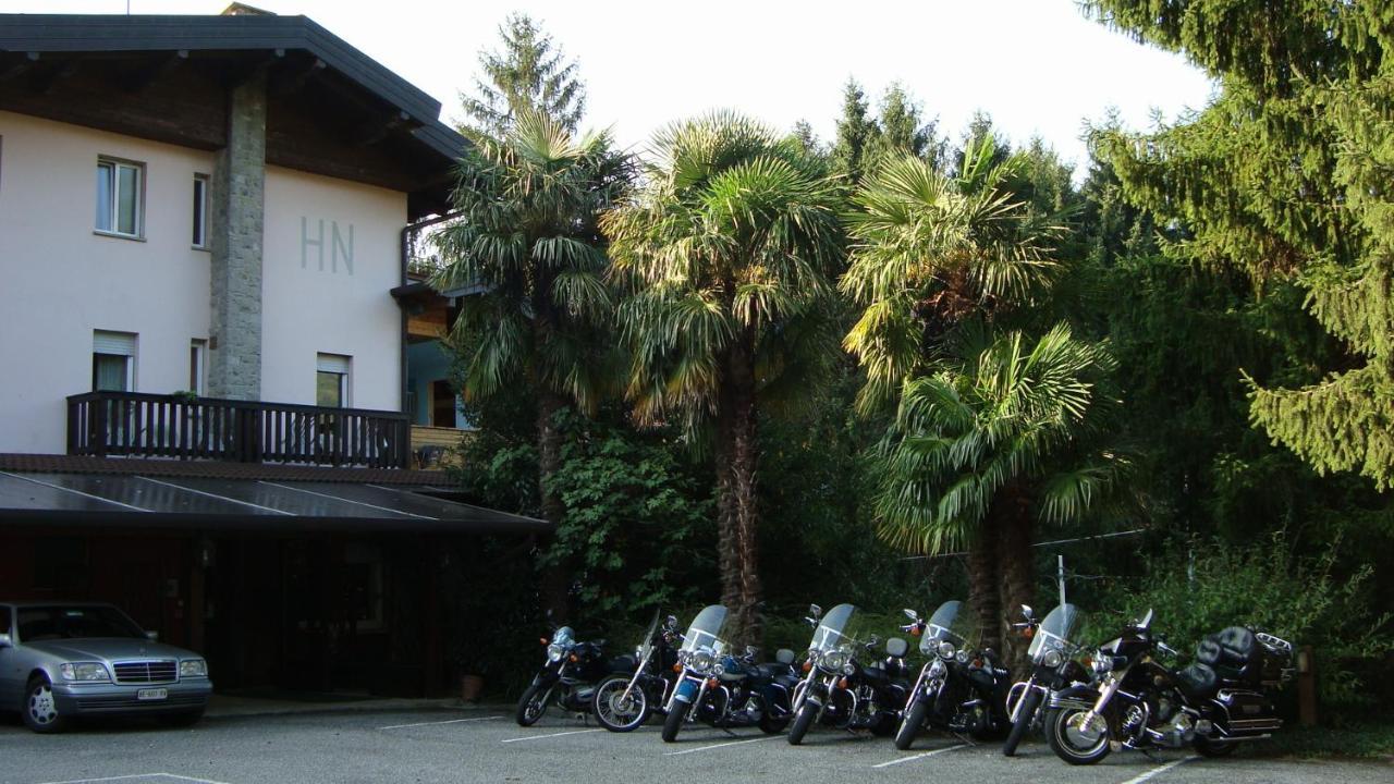 Hotel Natisone San Pietro al Natisone Εξωτερικό φωτογραφία