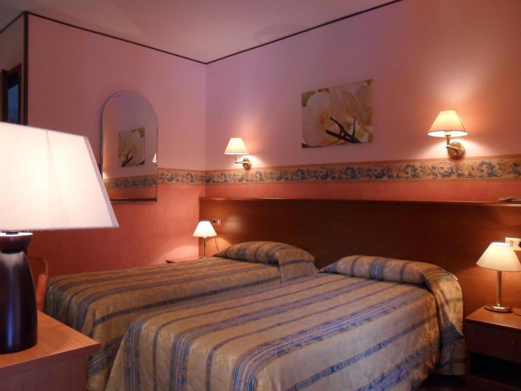 Hotel Natisone San Pietro al Natisone Δωμάτιο φωτογραφία