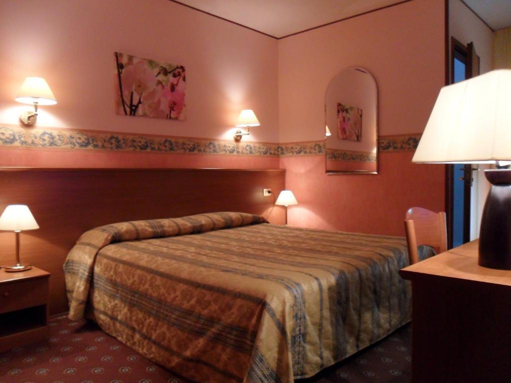 Hotel Natisone San Pietro al Natisone Δωμάτιο φωτογραφία