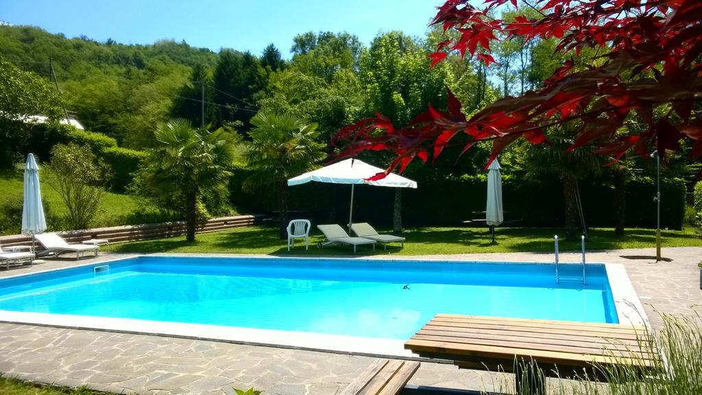 Hotel Natisone San Pietro al Natisone Εξωτερικό φωτογραφία