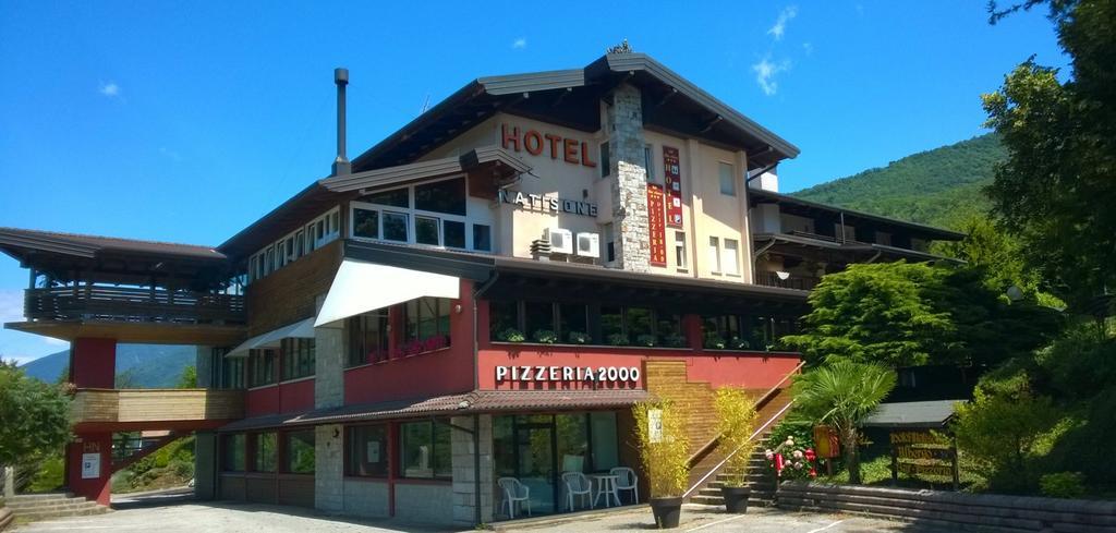 Hotel Natisone San Pietro al Natisone Εξωτερικό φωτογραφία