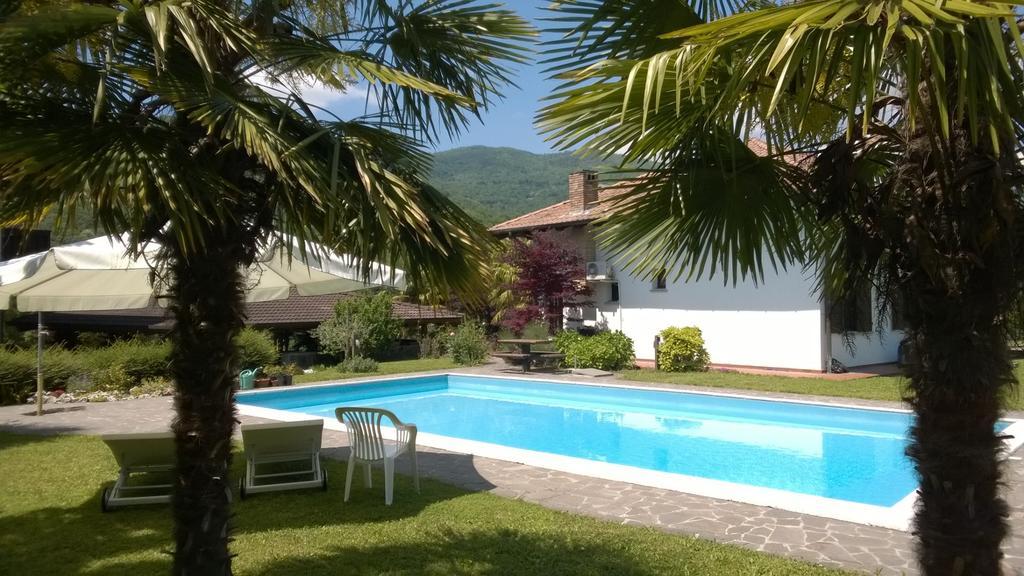Hotel Natisone San Pietro al Natisone Εξωτερικό φωτογραφία