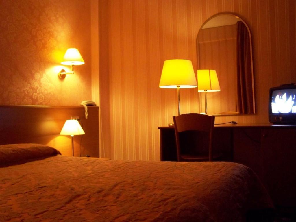 Hotel Natisone San Pietro al Natisone Εξωτερικό φωτογραφία