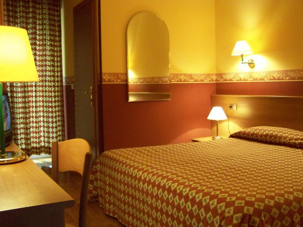 Hotel Natisone San Pietro al Natisone Εξωτερικό φωτογραφία