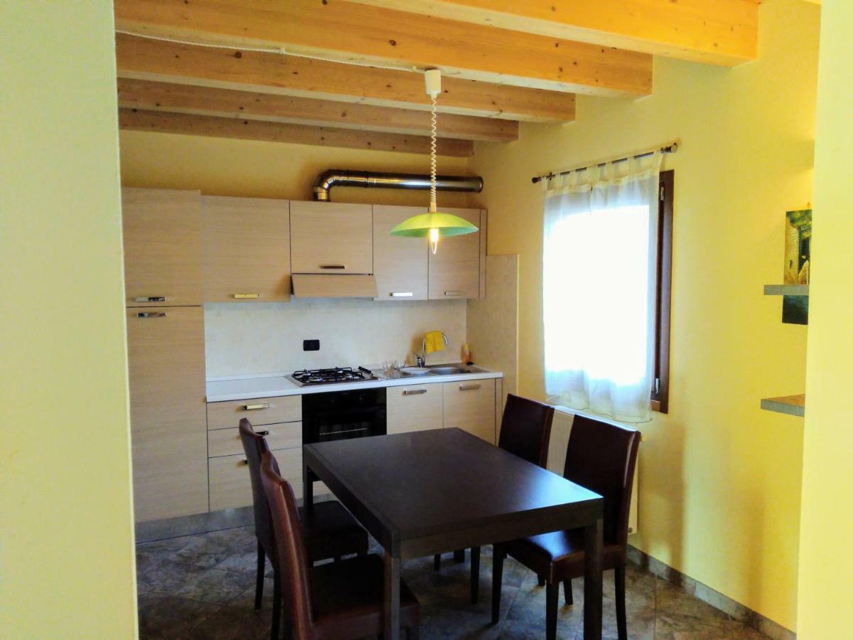 Hotel Natisone San Pietro al Natisone Εξωτερικό φωτογραφία