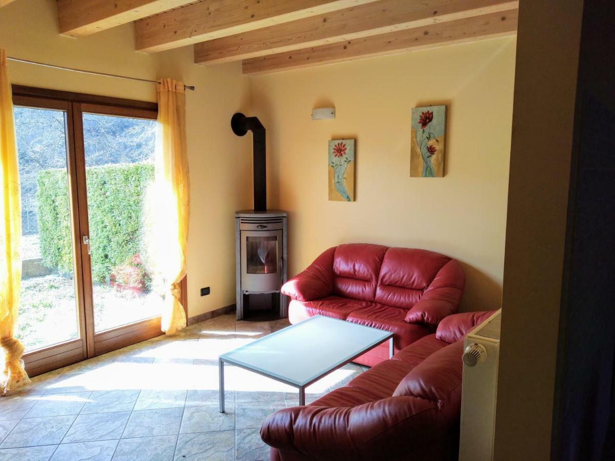 Hotel Natisone San Pietro al Natisone Εξωτερικό φωτογραφία