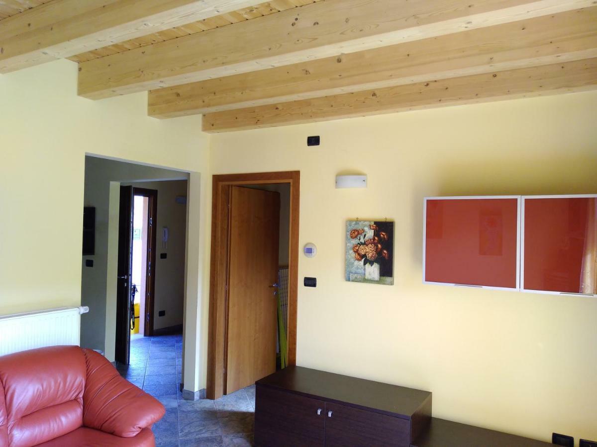 Hotel Natisone San Pietro al Natisone Εξωτερικό φωτογραφία