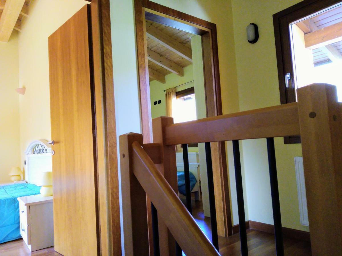 Hotel Natisone San Pietro al Natisone Εξωτερικό φωτογραφία