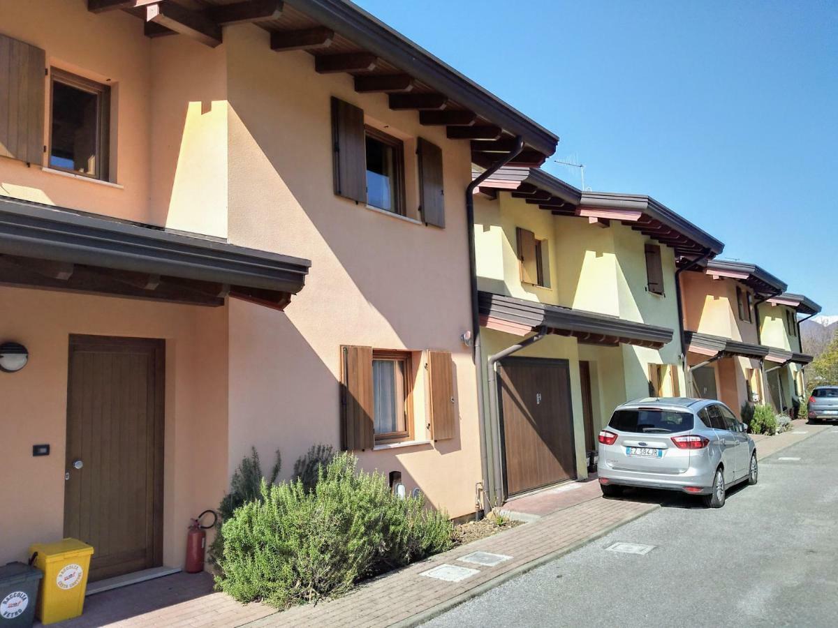 Hotel Natisone San Pietro al Natisone Εξωτερικό φωτογραφία