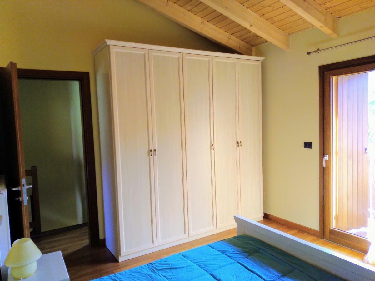 Hotel Natisone San Pietro al Natisone Εξωτερικό φωτογραφία