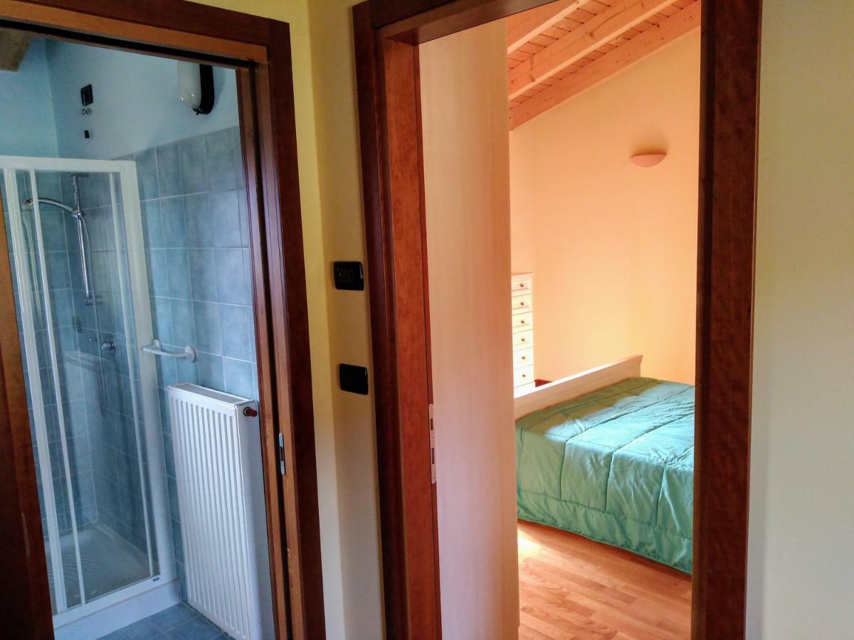 Hotel Natisone San Pietro al Natisone Εξωτερικό φωτογραφία