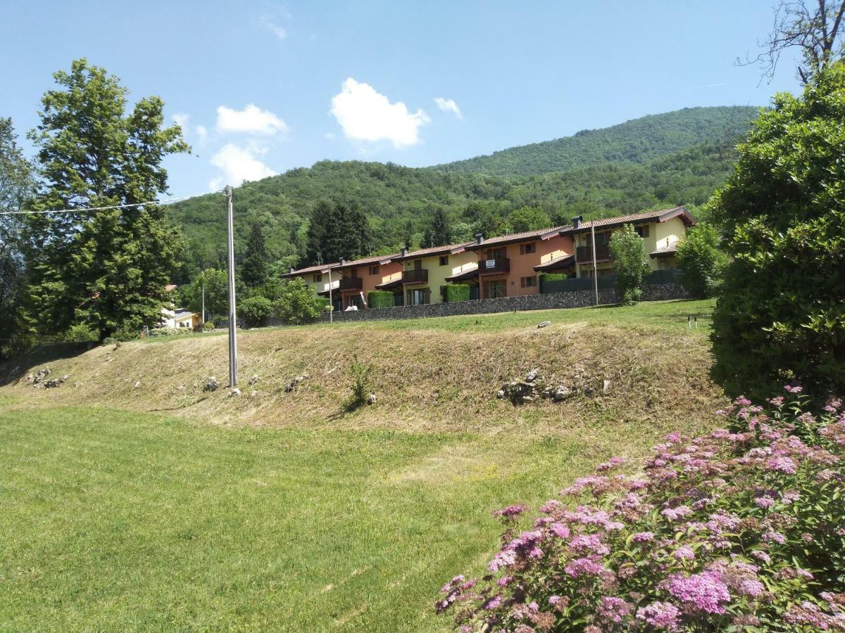Hotel Natisone San Pietro al Natisone Εξωτερικό φωτογραφία